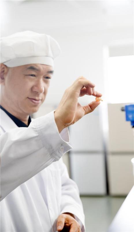 深圳市蘭亭科技董事長(zhǎng)張?jiān)S昌 產(chǎn)品才是核心，技術(shù)與咨詢并重