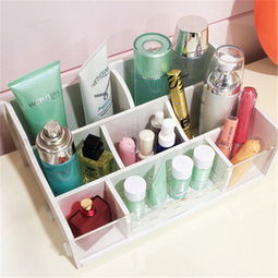 2015廠家直銷創(chuàng)意桌面收納盒 打造整潔家居新體驗(yàn)