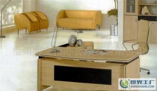 博立雅辦公家具班臺(tái)系列 專業(yè)設(shè)計(jì)，提升辦公效率