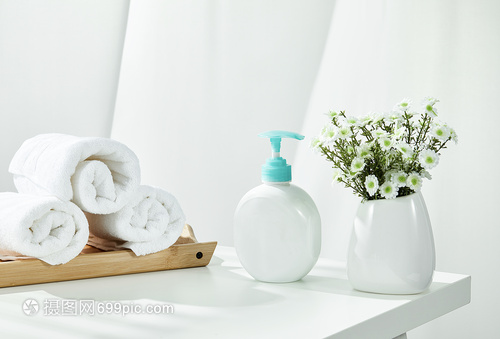 精致生活，從家居洗漱與家具開始