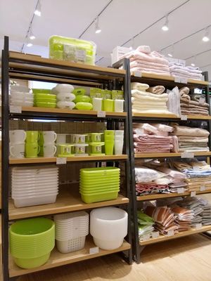 日式家居品牌FaSoLa入駐嘉匯，品質(zhì)生活觸手可及