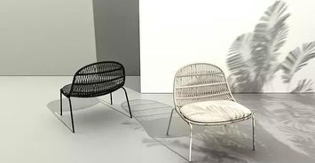 清涼一夏 巧用家居設(shè)計(jì)瞬間營(yíng)造夏日氛圍