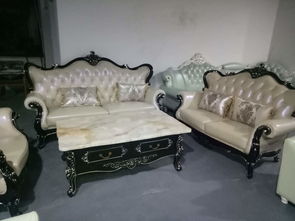 家居新趨勢(shì) 智能與可持續(xù)并行，家具行業(yè)迎來(lái)創(chuàng)新與轉(zhuǎn)型