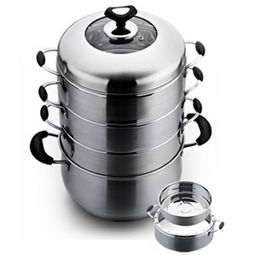 好媳婦二代蒸鍋廠家批發(fā)價(jià)格解析及選購(gòu)指南